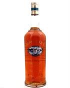 Bowmore 12 år Screen Printed gammel udgave Islay Single Malt Whisky samlerflaske