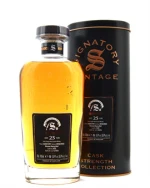 Bowmore 1997 Symingtons Choice 25 år oloroso sherry cask Islay Single Malt Whisky