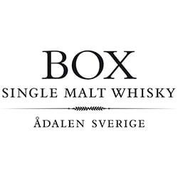 High Coast Whisky High Coast Whisky