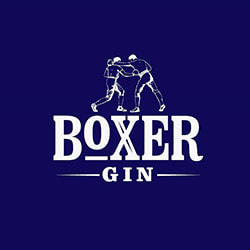 Boxer Gin