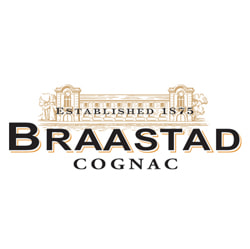 Braastad Cognac Braastad Cognac