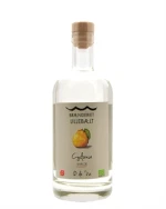 Brænderiet Lillebælt Cydonia Kvæde Økologisk Eau de Vie 50 cl 41%