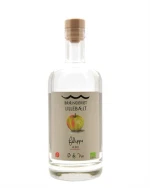 Brænderiet Lillebælt Filippa Æble Økologisk Eau de Vie 50 cl 42%