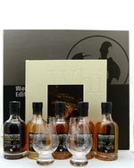 Braunstein Warehouse Edition Gavesæt 5 x 20 cl flasker