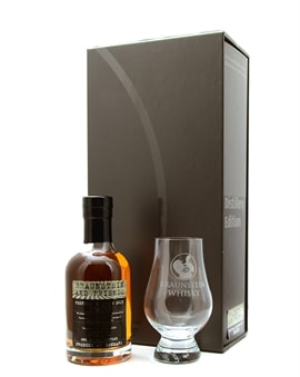 Braunstein and Friends Festival Edition 2014 Gavesæt flaske 20 cl
