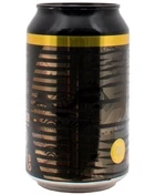 Flaske Brew York State of Mind 2025 BA S'mores, 33 cl