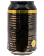 Flaske Brew York State of Mind 2025 BA S'mores, 33 cl