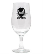 Brewdog ølglas på 300 ml