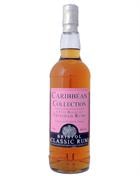 Flaske Bristol Classic Caribbean Collection Trinidad rom