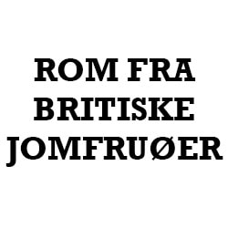 Britiske Jomfruøer Rom