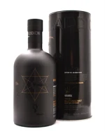 Flaske Bruichladdich Black Art Edition 10.1, gådefuld 29 år gammel whisky
