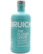 Flaske Bruichladdich The Classic Laddie Scottish Barley