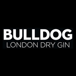 Bulldog Gin