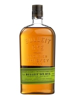 Bulleit Rye Small Batch American Whiskey 70 cl 45%