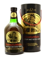 Gammel Bunnahabhain Westering Home flaske i stor 100 cl