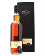 Mørk Bunnahabhain flaske fra Adelphi Limited serien