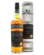 Bunnahabhain flaske fra Douglas Laing Old Particular serien