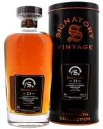 Mørk Bunnahabhain flaske fra Signatory Symington's Choice serien