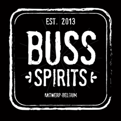 Buss No 509 Gin