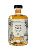 Flaske Buss No 509 Small Batch Belgian Apple Gin