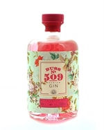 Flaske Buss No 509 Bulgarian Rose Gin fra Belgien