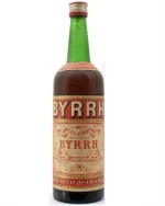 Byrrh Vin-Aperitif fra Thuir Frankrig
