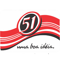 Cachaca 51 Cachaca 51