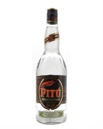Cachaca Pitu Do Brasil Premium Brasil Spirit 70 cl 38%