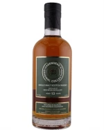 Ben Nevis 2012 Cadenhead's 13 år Original Collection Single Highland Malt