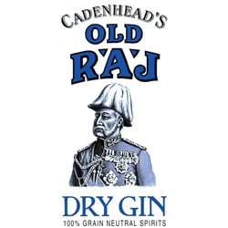 Cadenhead's Old Raj Gin
