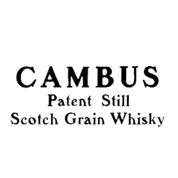 Cambus Whisky Cambus Whisky