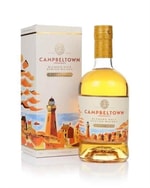 Hunter Laing Campbeltown Journey Series Blended Malt Whisky 46%