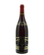 Camus Pere & Fils Chambertin Grand Cru 2017 Fransk Rødvin 75 cl 13,5%