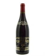Camus Pere & Fils Charmes Chambertin Grand Cru 2018 Fransk Rødvin 75 cl 13,5%
