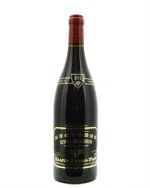 Camus Pere & Fils Gevrey Chambertin 2018 Fransk Rødvin 75 cl 12,5%