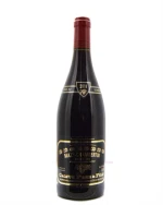 Camus Pere & Fils Mazis Chambertin Grand Cru 2018 Fransk Rødvin 75 cl 13,5%