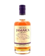 Cane Island Jamaica Single Island Blended rom flaske