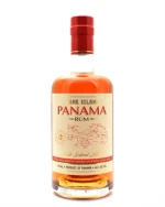 Flaske Cane Island Panama rom med gylden rom