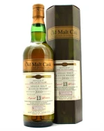 Caol Ila 2010 2023 Old Malt Cask 13 år Hunter Laing Oloroso Sherry Butt flaske
