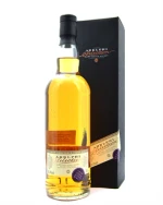 Caol Ila 2013 2021 Adelphi Selection 8 år enkeltfad bourbon cask strength flaske