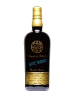 Caperdonich Valinch og Mallet single cask whisky fra Speyside