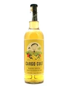 Flaske Cargo Cult Banana Spiced krydret rom med banan