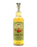 Flaske Cargo Cult Dry Spiced rom fra Papua Ny Guinea og Fiji