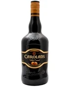 Carolans Salted Caramel Irish Cream likør 70 cl 17%
