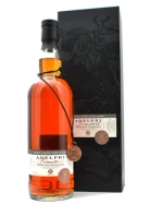 Flaske Caroni 1997/2023 Adelphi Limited 25 år Single Cask Trinidad rom