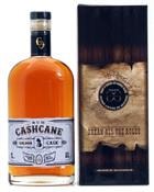 Rombutelj, Cashcane 6-8 år Saloon Cask