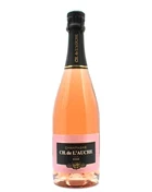 Ch. de LAuche Rose Brut Champagne 75 cl 12,5%