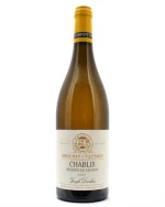 Chablis Reserve de Vaudon 2021 Joseph Drouhin Fransk Hvidvin 75 cl 12,5%