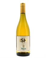 Chateau del ISH Alkoholfri Vin White 75 cl 0%