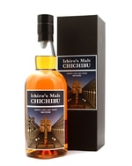 Chichibu Paris Edition 2020-flaske